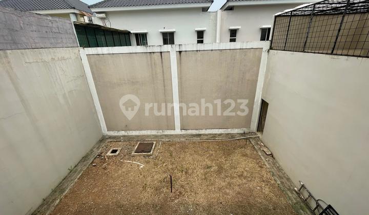 Rumah Cantik Siap Huni Dalam Cluster Mewah dengan Fasilitas Lengkap Dekat dengan Akses Tol 2