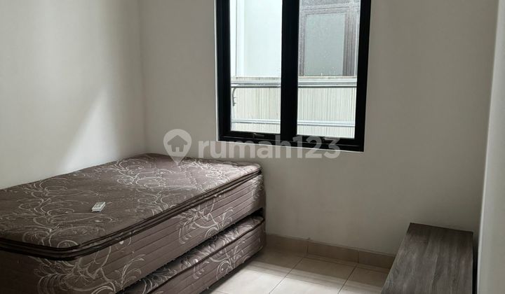 Rumah Siap Huni Cocok untuk Keluarga di Dalam Cluster yang Nyaman dengan Fasilitas yang Lengkap 2