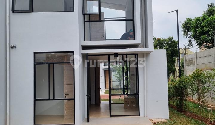 House Near City Center Near ******** Near Supermall Near Toll Access 2