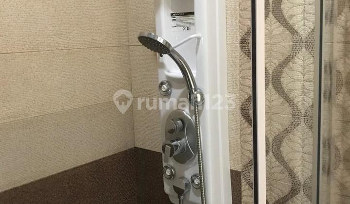 Beautiful House Ready to Occupied in a Strategic Location Beautiful House Ready to Occupied in a Strategic Location