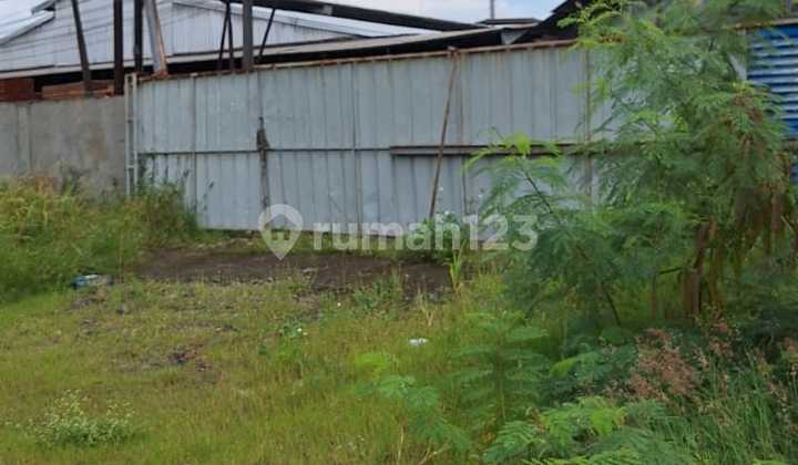 Tanah Kosong Siap Pakai Cocok untuk Segala Jenis Industri karena Dekat Akses Tol dan di Kawasan Industri bisa Masuk Kendaraan Besar Tanah Kosong Siap Pakai Cocok untuk Segala Jenis Industri karena Dekat Akses Tol dan di Kawasan Industri bisa Masuk Kendaraan Besar