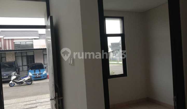 Rumah Cantik Masih Seperti Baru dengan Fasilitas Lengkap Dapatkan dengan Harga di Bawah Pasaran