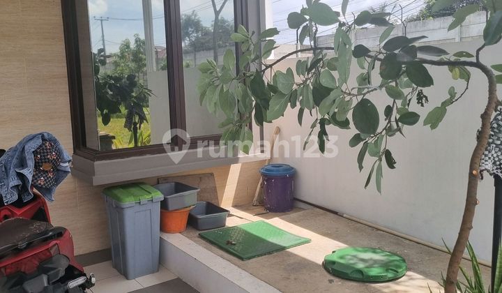 Rumah Siap Huni Dekat dengan Sekolah Citra Berkat dan Dekat dengan Mall 2