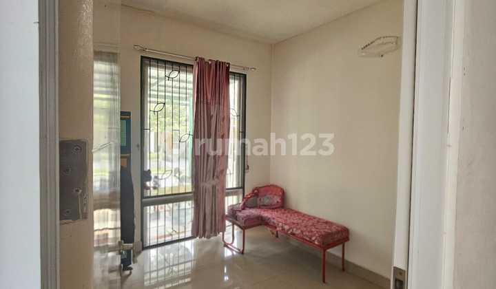 Rumah Super Cantik Mewah di Kelasnya Didalam Cluster dengan Fasilitas Lengkap Dapatkan dengan Harga di Bawah Pasar 2