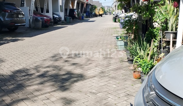 Rumah Siap Huni Yg Sudah Furnish 2