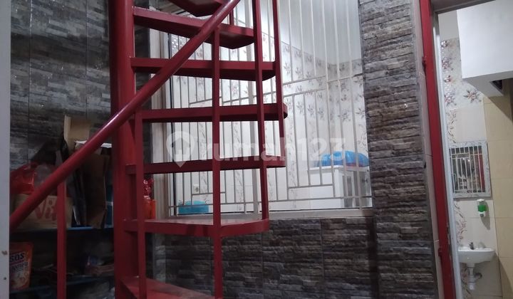 Two-Storey House Ready to Occupy and Fully Renovated 2