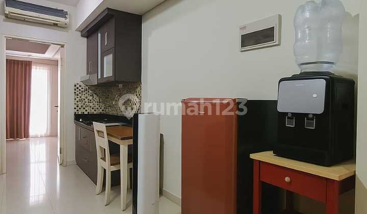 Disewakan Apartemen Cosmo Terrace Thamrin City 2
