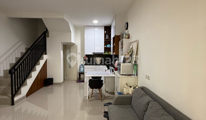 For Sale Quickly Move-in Ready House Inside Cluster 2