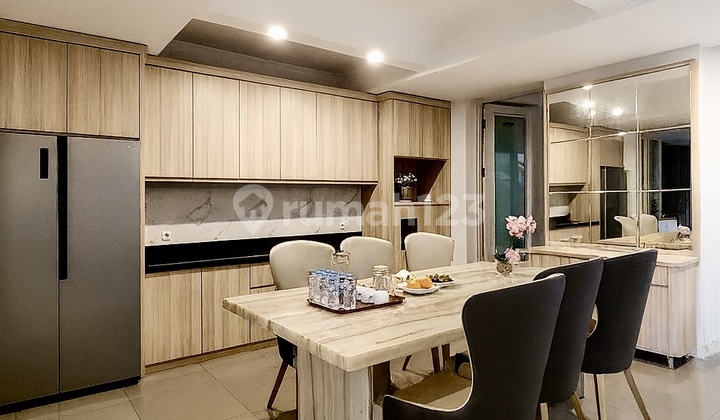 Dijual Rumah Siap Huni di Mandar Sektor 3 Bintaro Tang Sel (Bel)