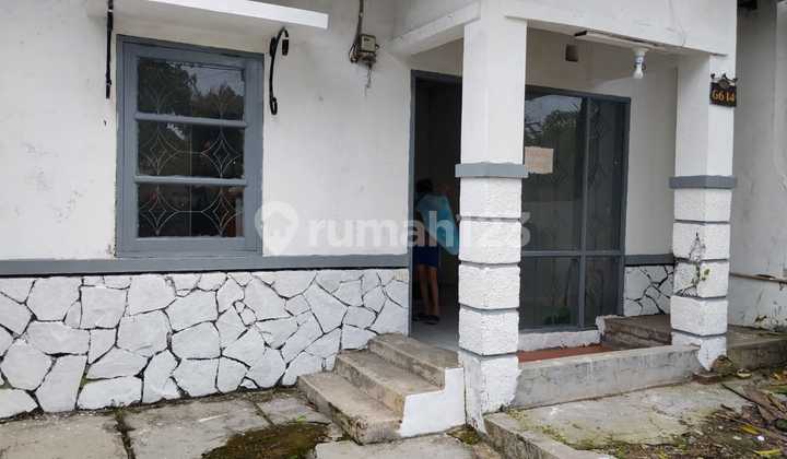Rumah Mungil Rahayu