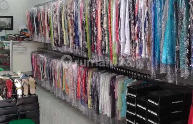 Dijual Ruko Gandawijaya 2 Lantai Dijual Ruko Gandawijaya 2 Lantai