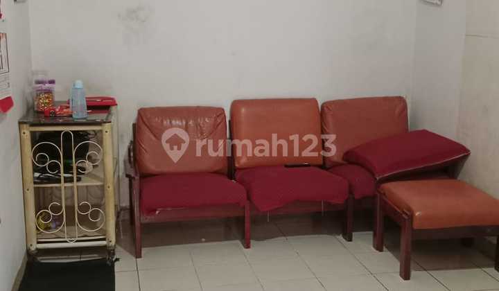 For Sale Tci House Ready to Occupy 2