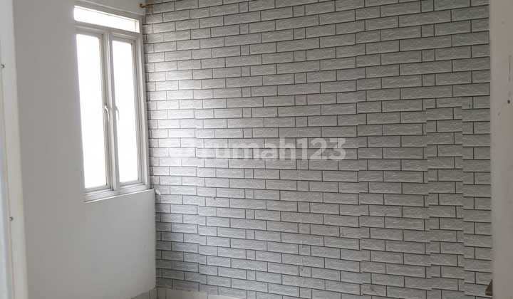 Rumah Modern La Margas Siap Huni 2