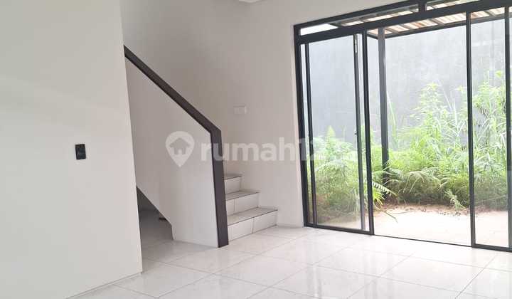 Ready-to-Occupy, Comfortable Kbp 2