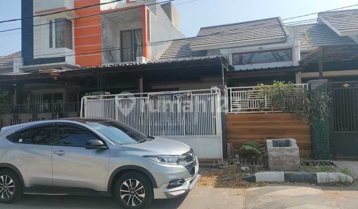 Dijual Murah Siap Huni Dijual Murah Siap Huni