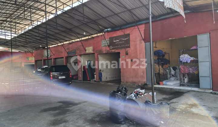 For Sale Fast Shop House in Cigondewah Suitable for Business For Sale Fast Shop House in Cigondewah Suitable for Business