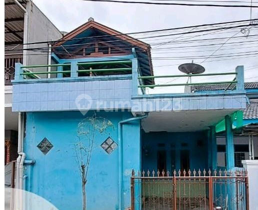 Dijual Cepat Bisa Kpr Hunian Nyaman Ada Fasilitas Kolam Renang 2