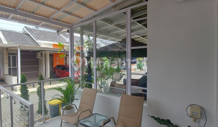 Dijual La Margas Siap Huni Nyaman Harga Nego