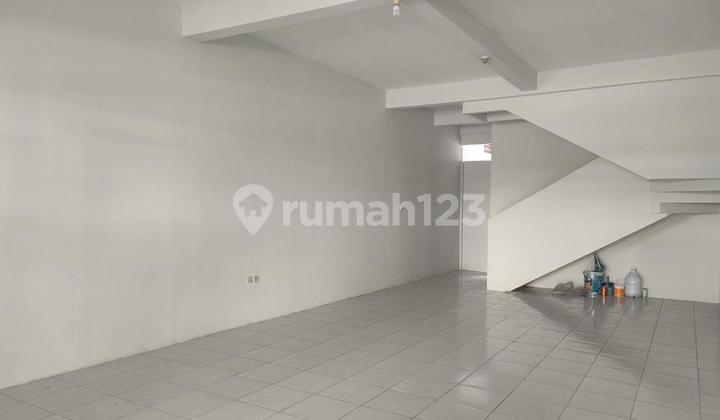 Dijual / Sewa Ruko Taman Holis Indah Siap Huni Dijual / Sewa Ruko Taman Holis Indah Siap Huni
