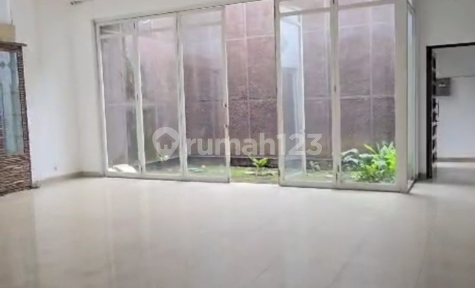 Mekar Jelita Luas Nyaman Siap Huni