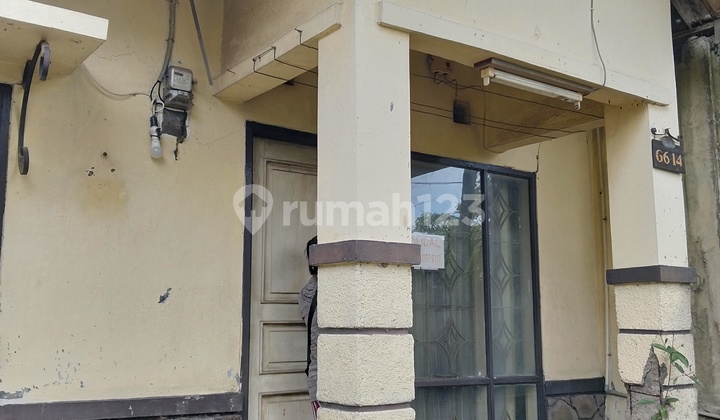 Rumah Mungil Rahayu Sedang Renov Rumah Mungil Rahayu Sedang Renov