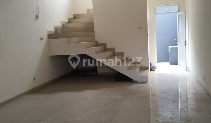 Dijual Murah Ruko Sadang Cocok Buat Usaha 