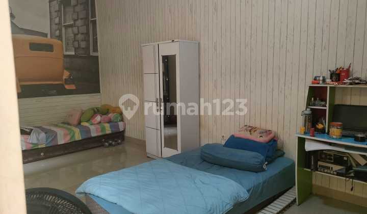 Dijual Pasadena Rumah Nyaman  2