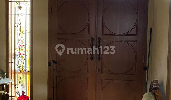 Dijual Pasadena Semi Furnish Plus Bonus  2