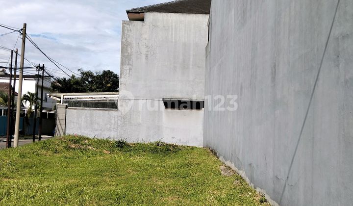 Tanah Kavling Strategis Mekar Wangi Tanah Kavling Strategis Mekar Wangi