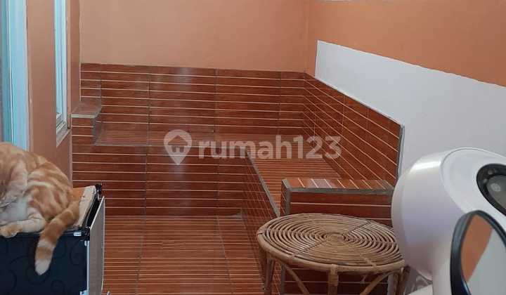 Katapang Siap Huni Terawat 2