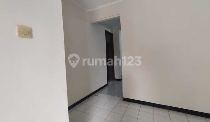 Rumah Luas Siap Huni Tki 1 2