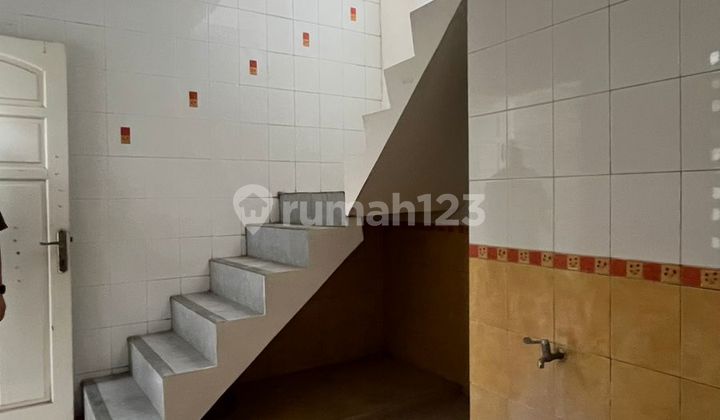 Rumah Luas Cantik Pitaloka Siap Huni 2