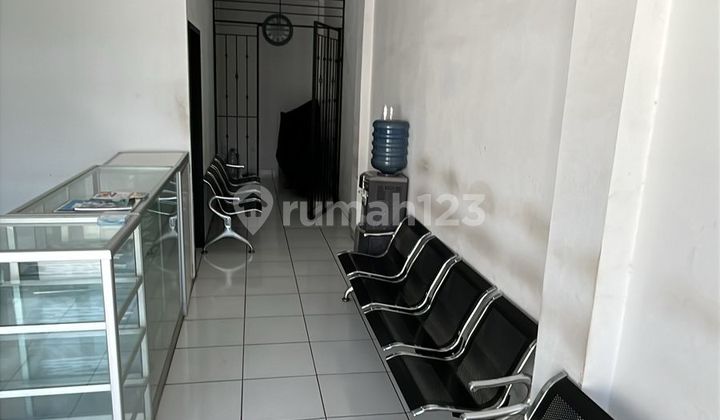 Ruko Cemara Regensi Kopo Ruko Cemara Regensi Kopo