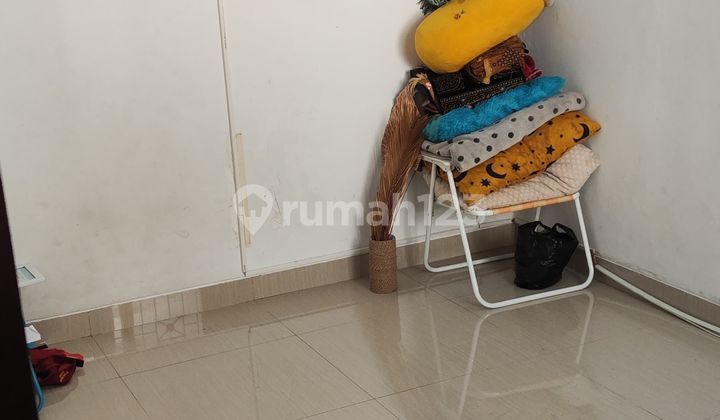 Dijual Rumah Siap Huni Tci  2