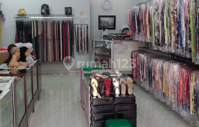 Dijual Ruko Gandawijaya 2 Lantai Dijual Ruko Gandawijaya 2 Lantai