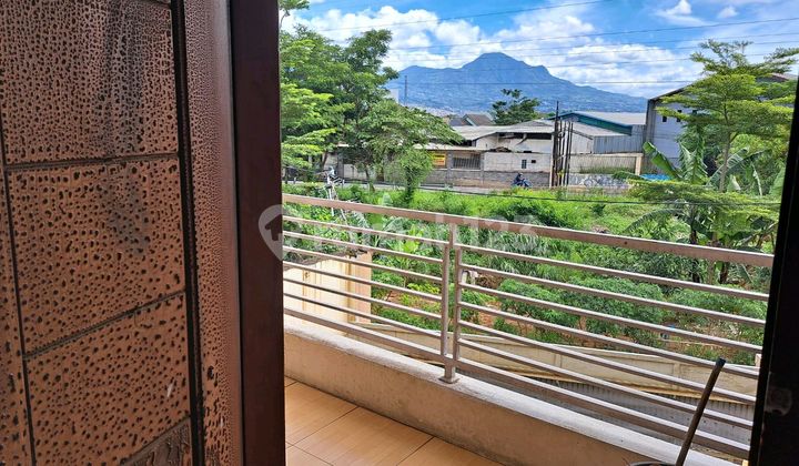 Dijual Rumah Dago Nego Sampe Jadi 2