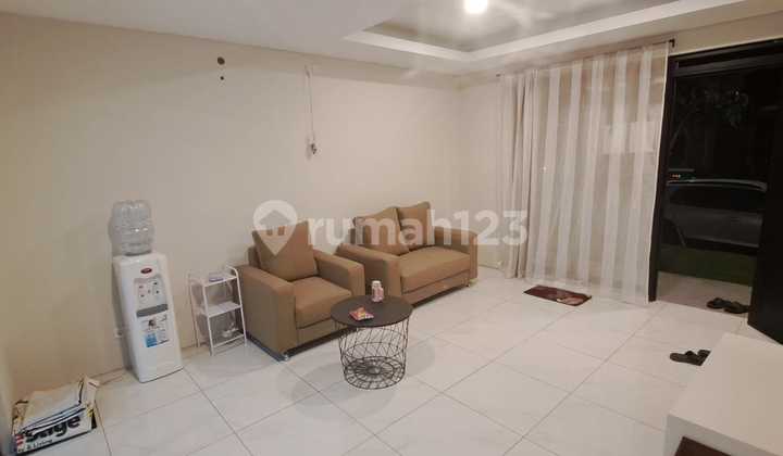 Dijual Tatar Tarubahwana Free Ac,water Heater Dan Kitchen Set