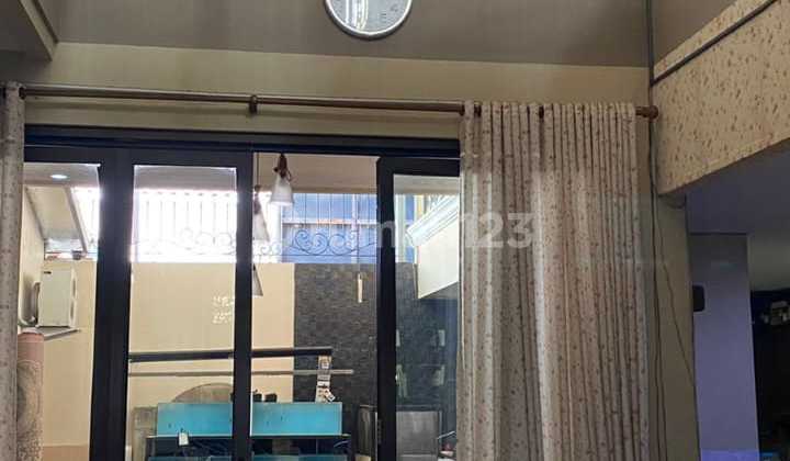 Dijual Pasadena Semi Furnish Plus Bonus 