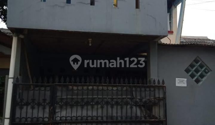 Jual Cepat Marga Asih Nego Sampe Jadi We