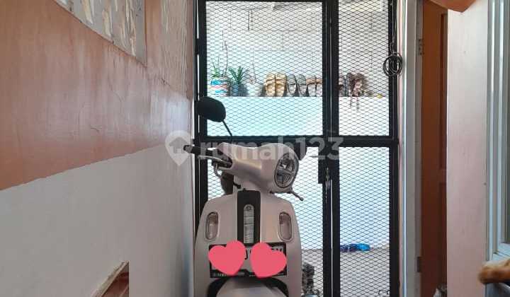 Katapang Siap Huni Terawat