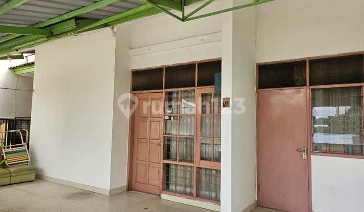 Dijual Kopo Permai Siap Huni 2