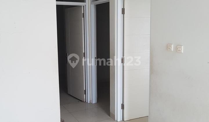 Rumah Cantik Siap Huni La Margas 2