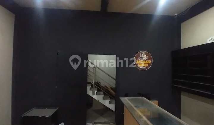 Ruko Karasak Cocok U/ Usaha