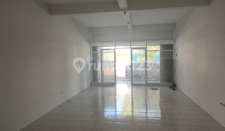 For Sale / Rent Holis Indah Park Shop House Ready to Occupy 2