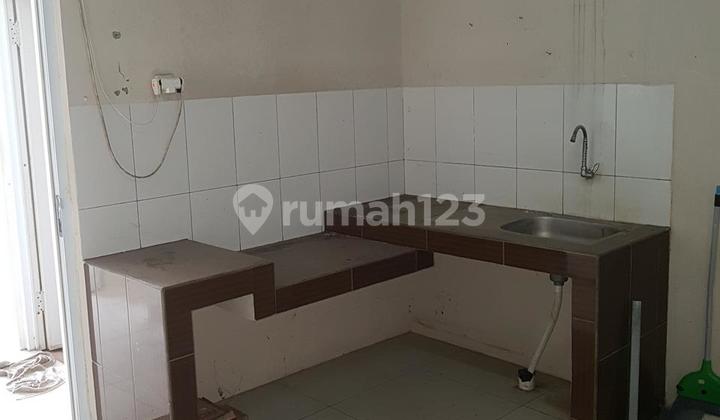 Rumah Cantik Siap Huni La Margas Rumah Cantik Siap Huni La Margas