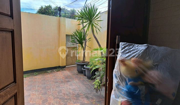 Dijual Rumah Dago Nego Sampe Jadi