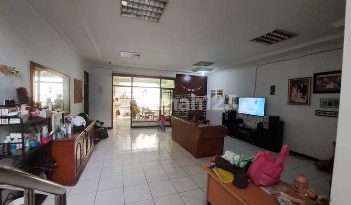 Dijual Pasadena Luas Dan Nyaman