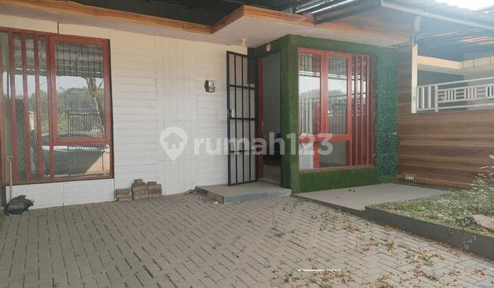 Dijual Murah Siap Huni 2