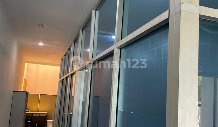 Dijual Ruko Pasadena Cocok Buat Usaha/ Kantoran