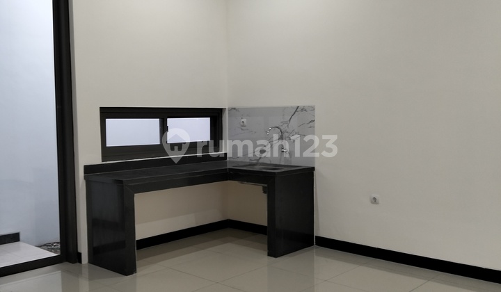 Gardenville Rumah Baru Siap Huni 2